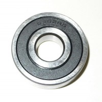 Kuličkové ložisko KYOTO 6302 2rs C3, (15*42*13)